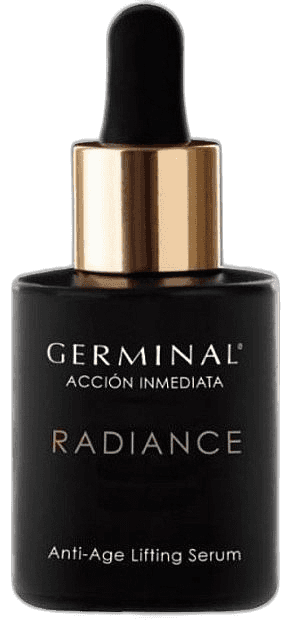 Imagen de GERMINAL ACCION INMEDIATA RADIANCE ANTI-AGE LIFTING SERUM 1