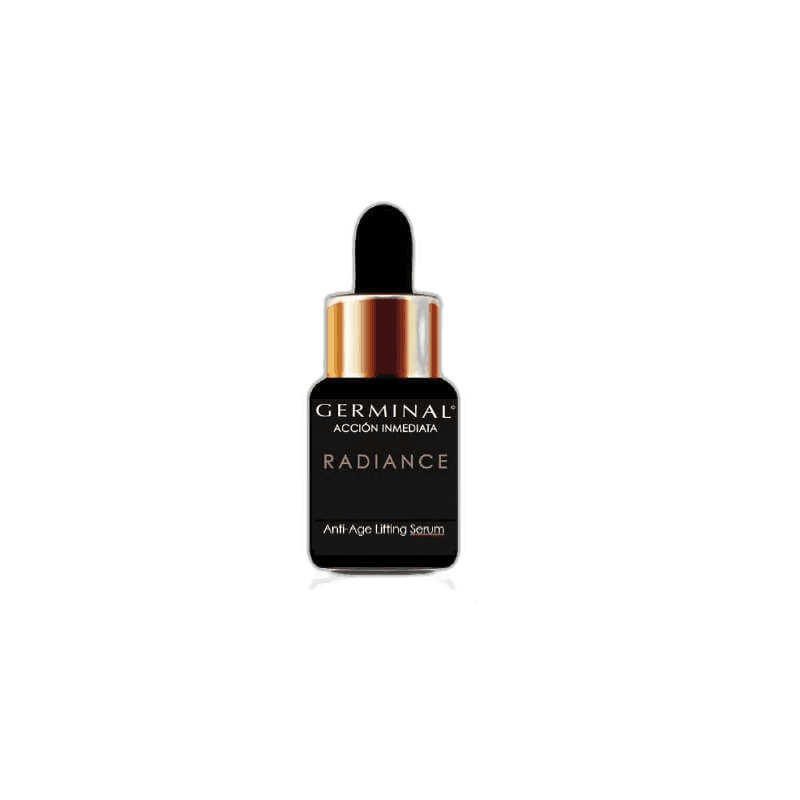 Imagen de GERMINAL ACCION INMEDIATA RADIANCE MEDI SERUM FOUNDATION 1
