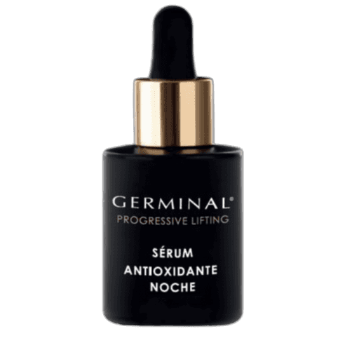 Imagen de GERMINAL PROGRESSIVE LIFTING SERUM ANTIOXIDANTE NOCHE 1 FRA