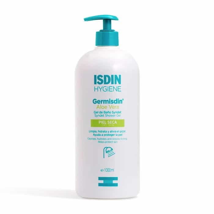 Imagen de Germisdin Gel De Baño Aloe Vera 1000 Ml