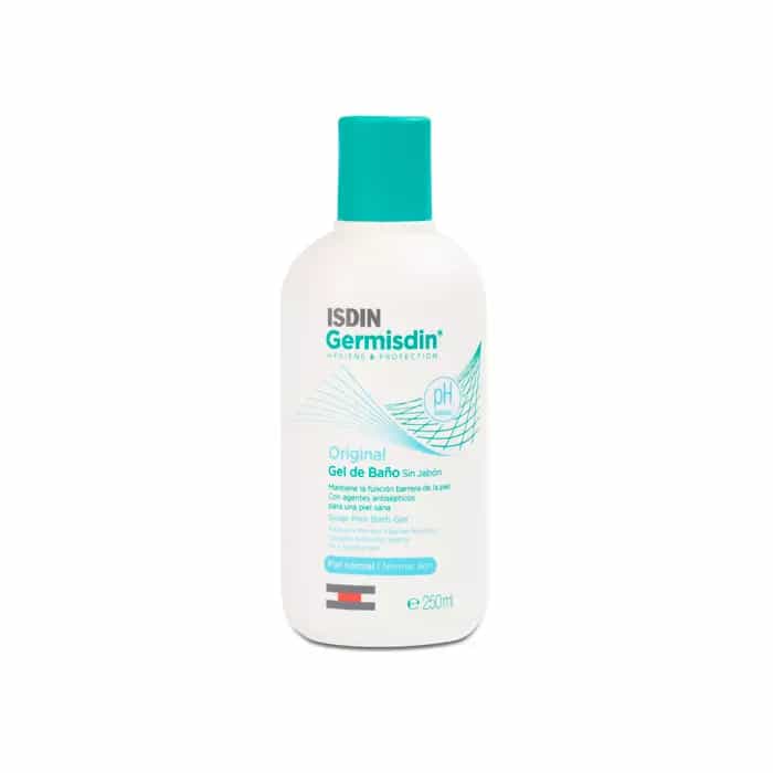 Imagen de Germisdin Original Gel De Baño 250 Ml