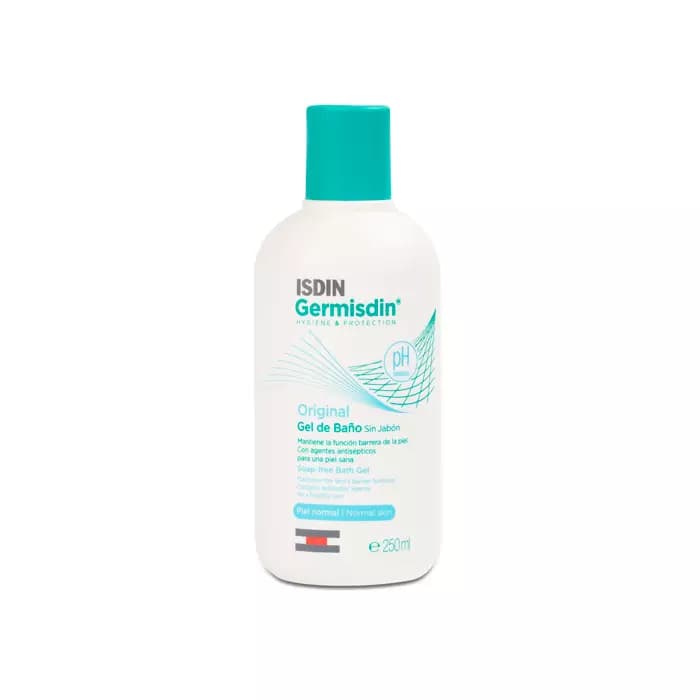 Imagen de Germisdin Original Gel De Baño 250 Ml