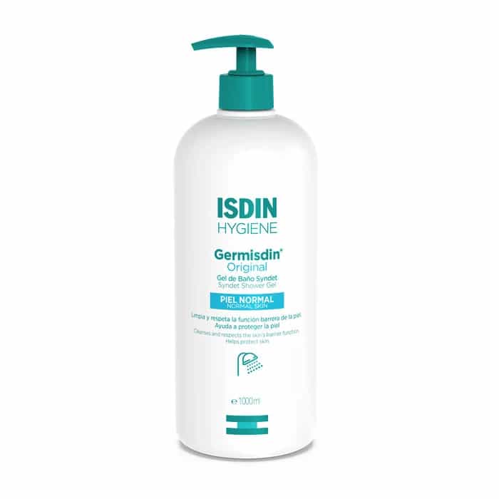 Imagen de Germisdin Original Gel de Baño 1000 Ml