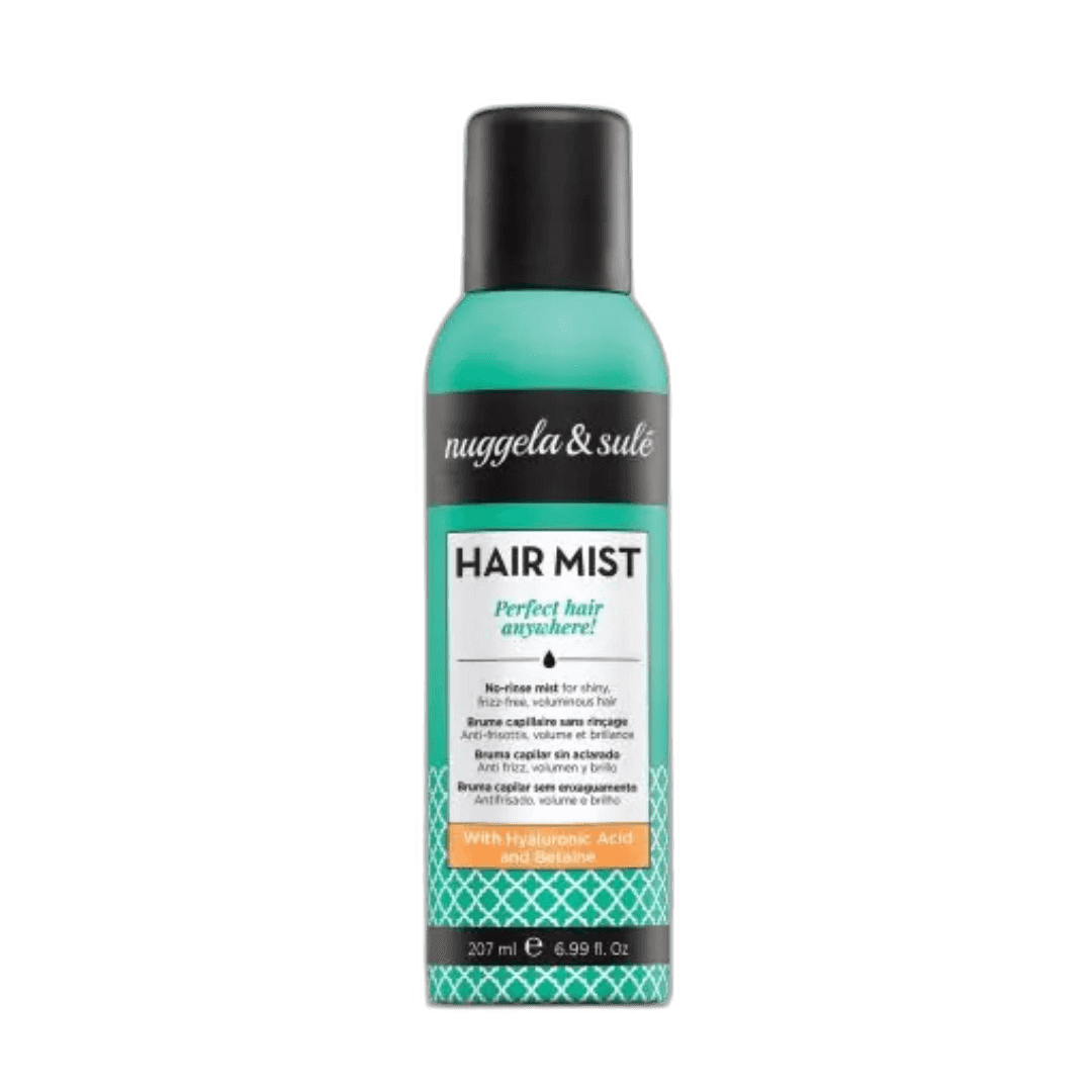 Imagen de HAIR MIST NUGGELA & SULE BRUMA CAPILAR 1 ENVASE 207 ML