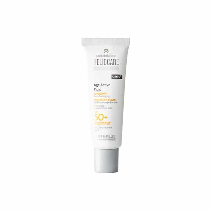 Imagen de Heliocare 360º Age Active Fluid Spf50+ 50 Ml