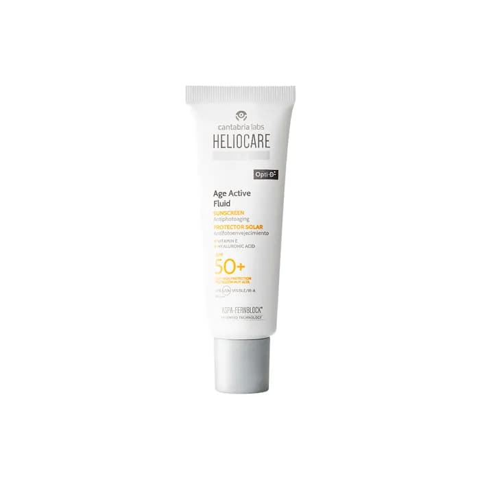 Imagen de Heliocare 360º Age Active Fluid Spf50+ 50 Ml