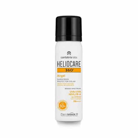 Imagen de Heliocare 360º Airgel Spf50+ 60 Ml