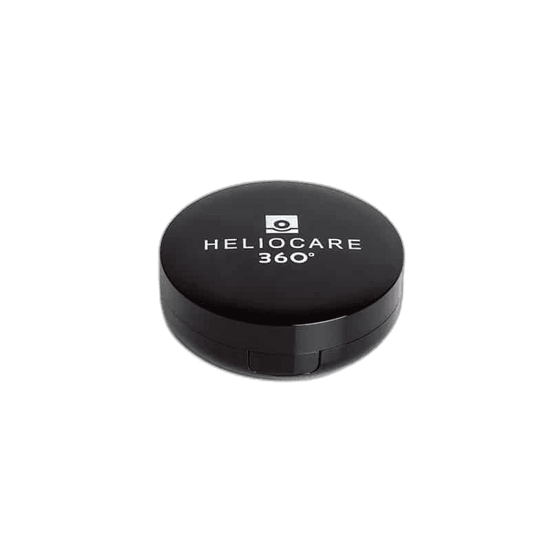 Imagen de Heliocare 360 Cushion Compac Spf50+ Bronze