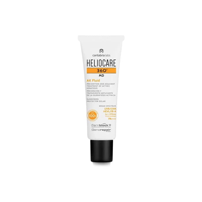 Imagen de Heliocare 360º Md Ak Fluid 50 Ml