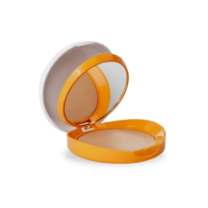 Imagen de Heliocare 360º Oil Free Compact Spf50+ Perla 10 Gr