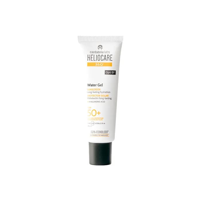 Imagen de Heliocare 360º Water Gel Spf50+ 50 Ml
