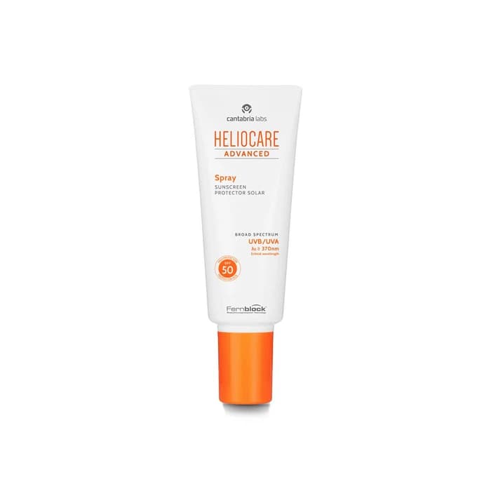 Imagen 2 de Heliocare Spf50 Spray 200 Ml