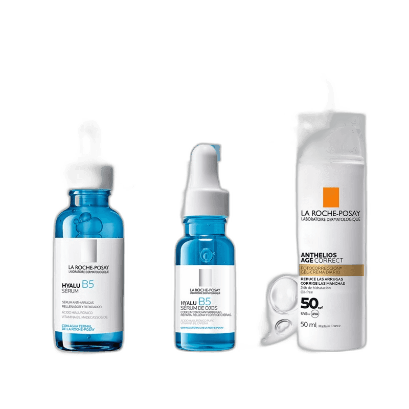 Imagen de HYALU B5 SERUM OJOS 1 FRASCO 15 ML