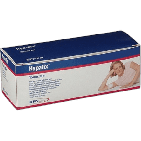 Imagen de HYPAFIX GASA ADHESIVA 15 CM X 2 M
