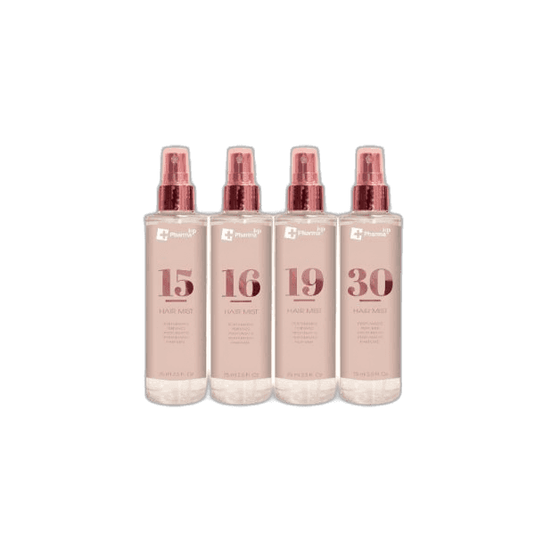 Imagen de IAP PHARMA HAIR MIST 15 1 ENVASE 75 ML