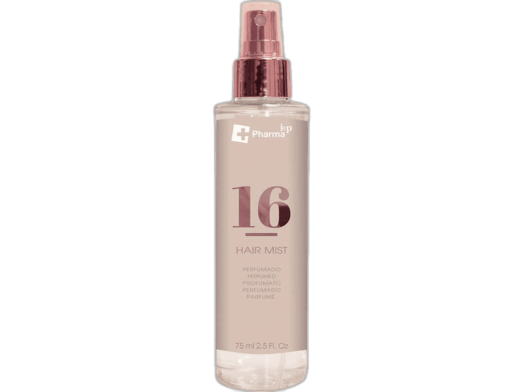 Imagen de IAP PHARMA HAIR MIST 16 1 ENVASE 75 ML