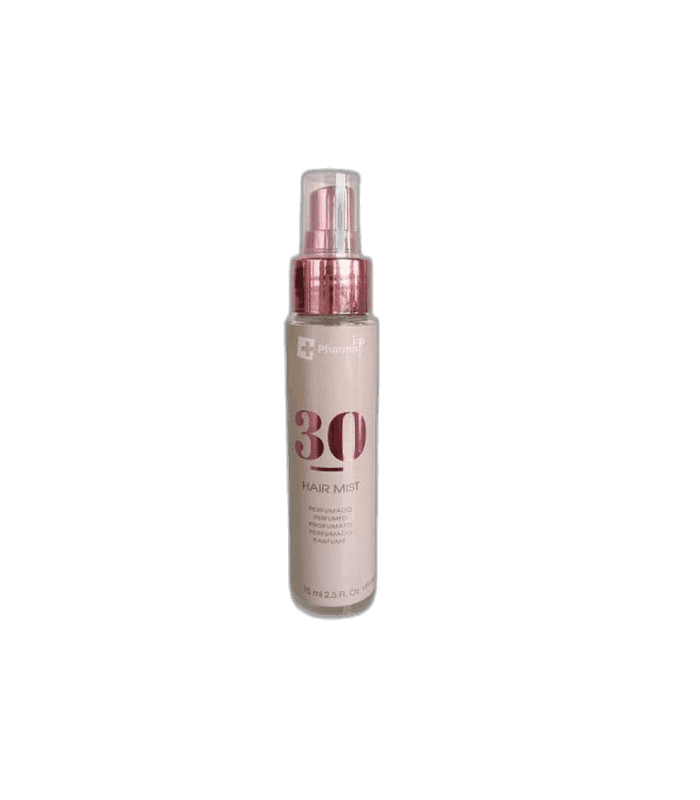 Imagen de IAP PHARMA HAIR MIST 30 1 ENVASE 75 ML