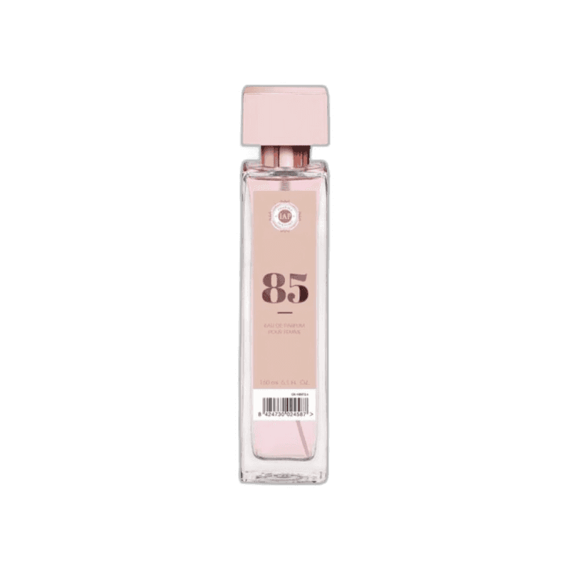Imagen de IAP PHARMA POUR FEMME 1 ENVASE 150 ML Nº 85