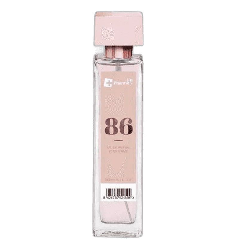Imagen de IAP PHARMA POUR FEMME 1 ENVASE 150 ML Nº 86