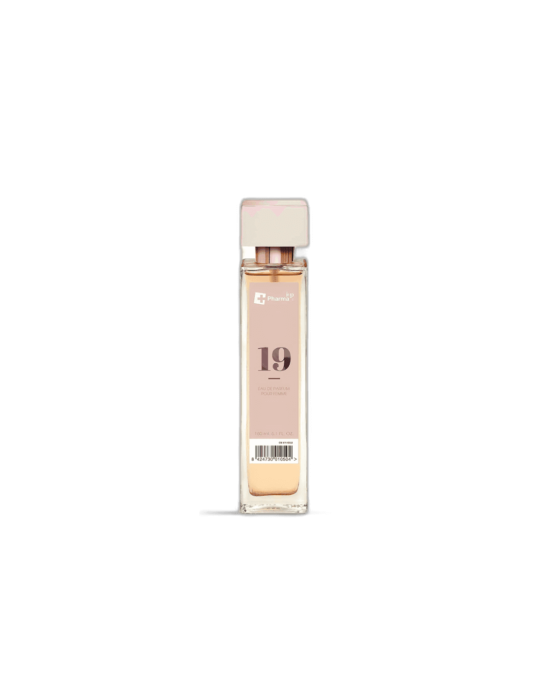 Imagen de IAP PHARMA POUR FEMME 1 ENVASE 50 ML Nº 19