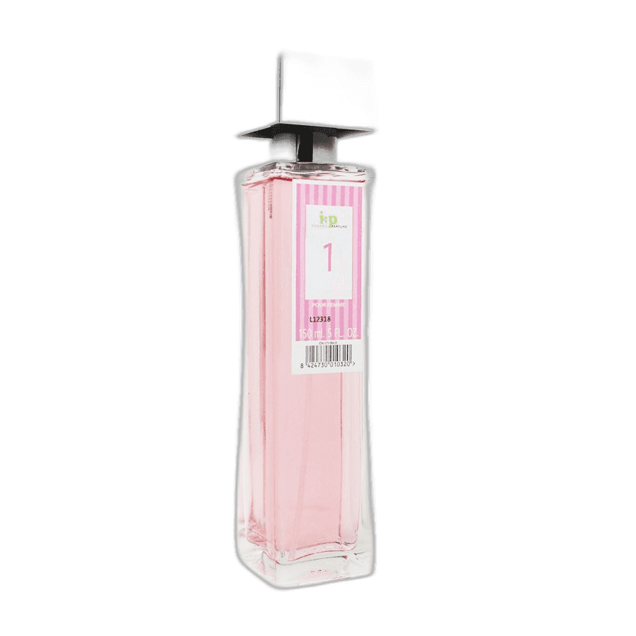 Imagen de IAP PHARMA POUR FEMME Nº 1 150 ML