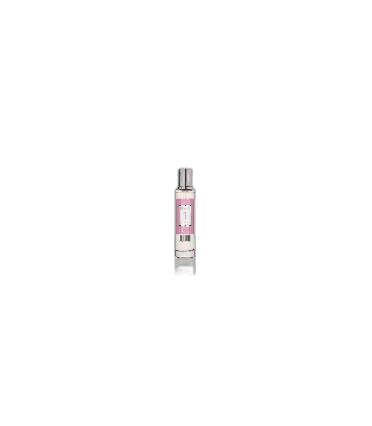 Imagen de IAP PHARMA POUR FEMME Nº 1 30 ML