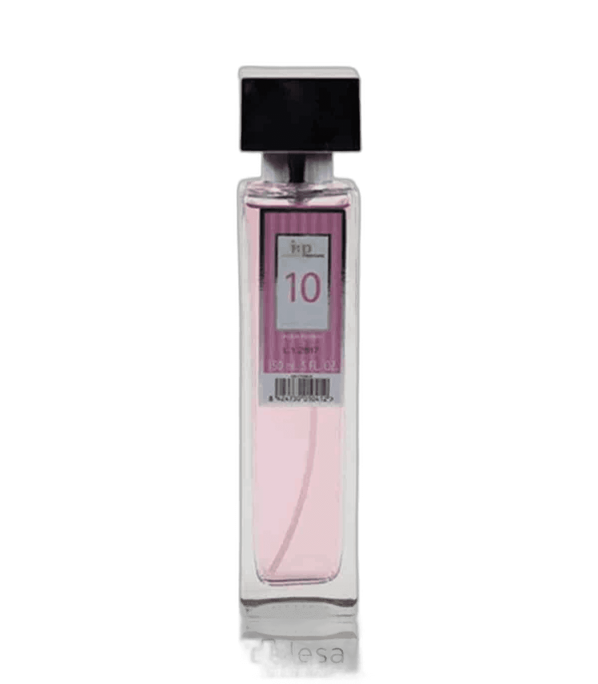 Imagen de IAP PHARMA POUR FEMME Nº 10 150 ML