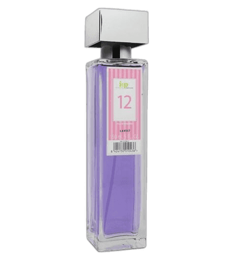 Imagen de IAP PHARMA POUR FEMME Nº 12 150 ML