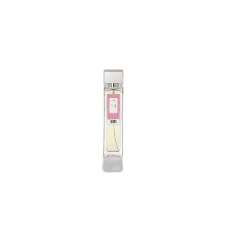 Imagen de IAP PHARMA POUR FEMME Nº 14 150 ML