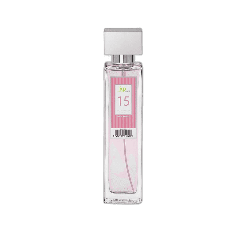 Imagen de IAP PHARMA POUR FEMME Nº 15 150 ML