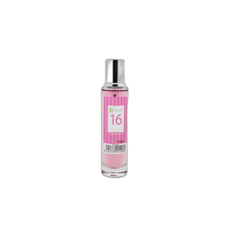 Imagen de IAP PHARMA POUR FEMME Nº 16 30 ML