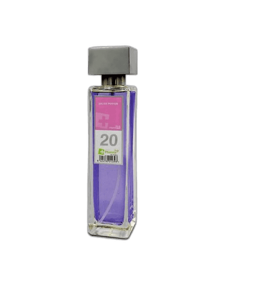 Imagen de IAP PHARMA POUR FEMME Nº 2 150 ML