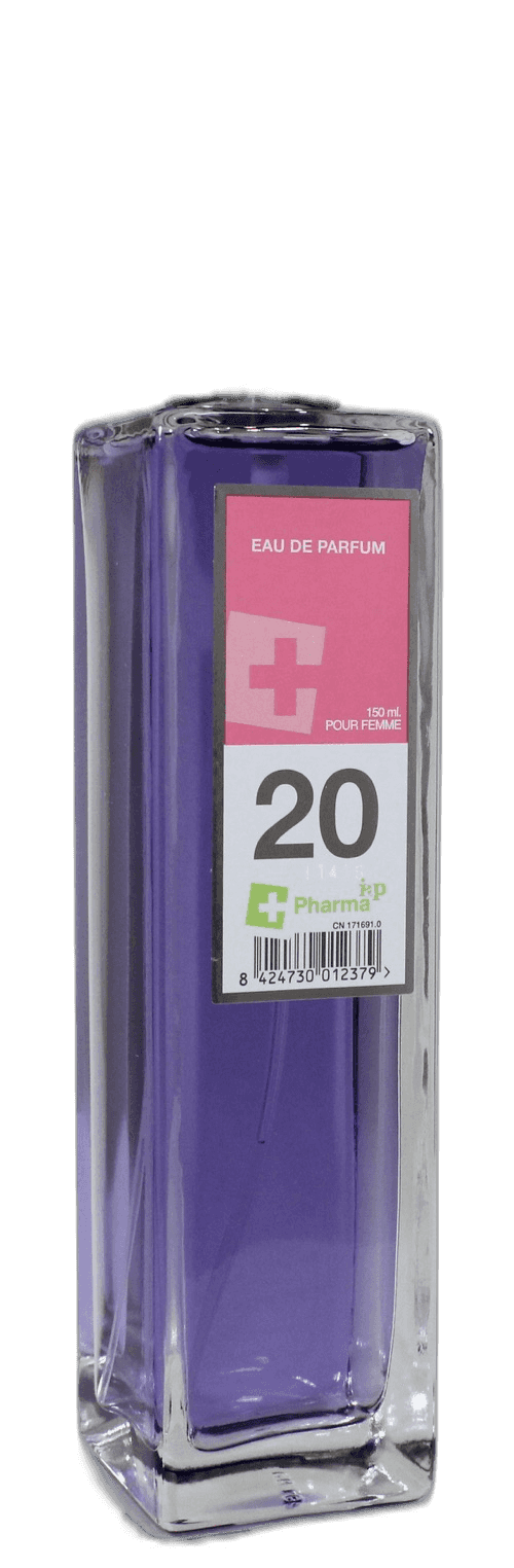 Imagen de IAP PHARMA POUR FEMME Nº 20 150 ML