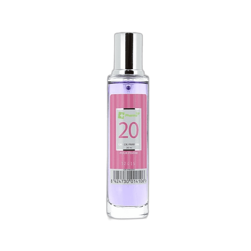 Imagen de IAP PHARMA POUR FEMME Nº 20 30 ML
