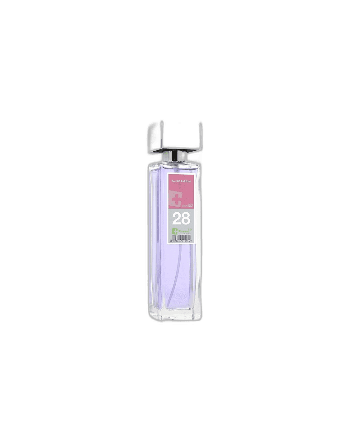 Imagen de IAP PHARMA POUR FEMME Nº 28 150 ML