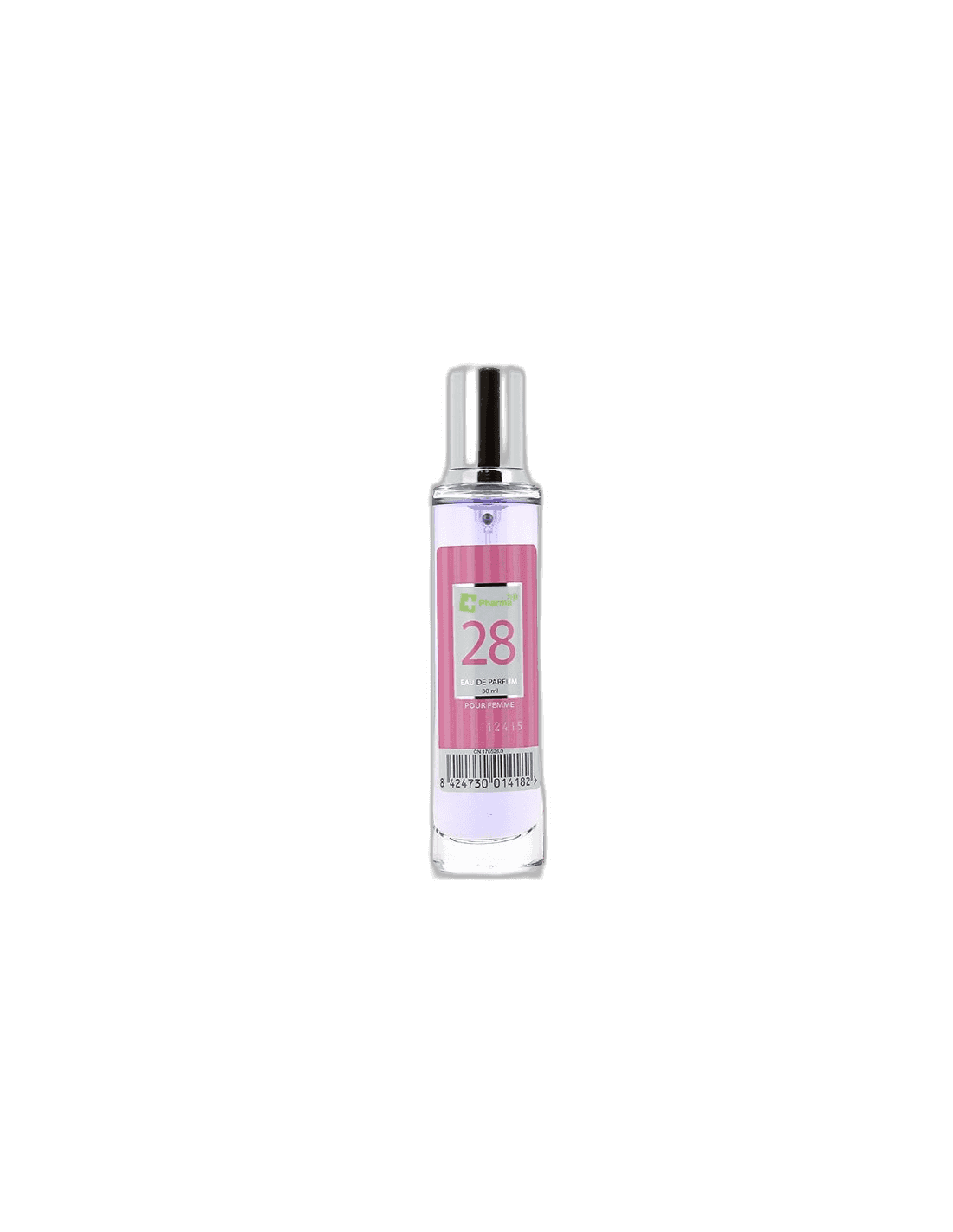 Imagen de IAP PHARMA POUR FEMME Nº 28 30 ML