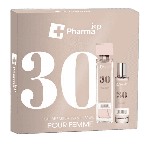 Imagen de IAP PHARMA POUR FEMME Nº 30 150 ML