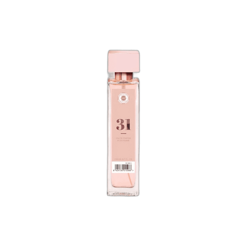 Imagen de IAP PHARMA POUR FEMME Nº 31 150 ML