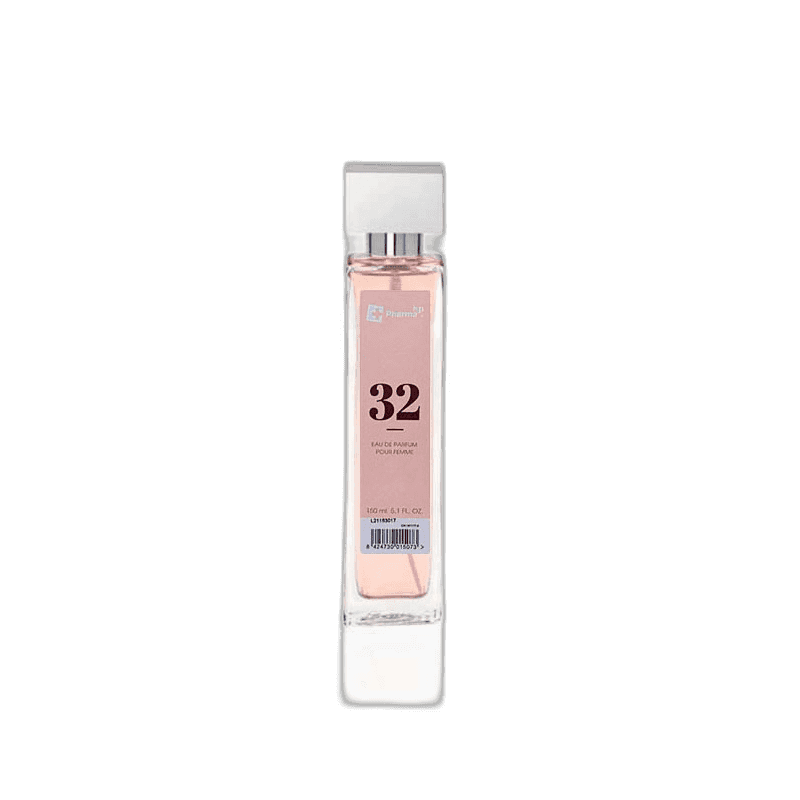Imagen de IAP PHARMA POUR FEMME Nº 32 150 ML