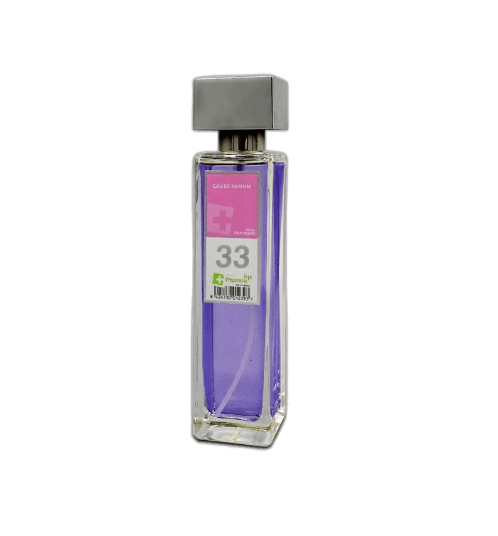 Imagen de IAP PHARMA POUR FEMME Nº 33 150 ML