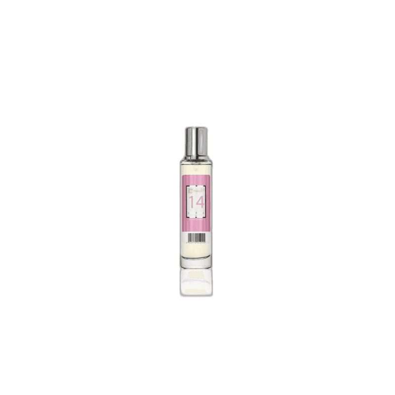 Imagen de IAP PHARMA POUR FEMME Nº 38 30 ML