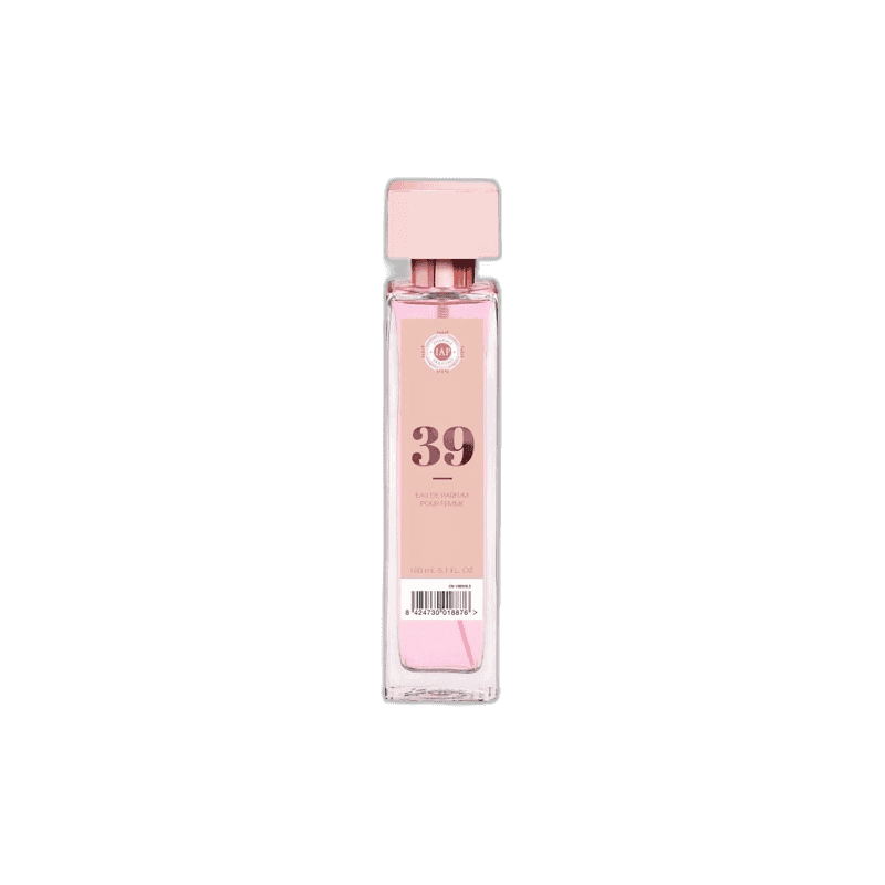 Imagen de IAP PHARMA POUR FEMME Nº 39 150 ML