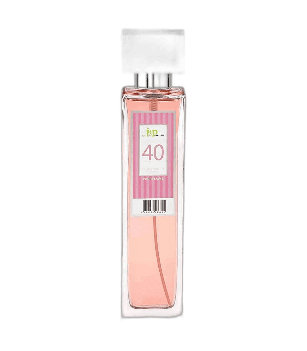Imagen de IAP PHARMA POUR FEMME Nº 4 150 ML