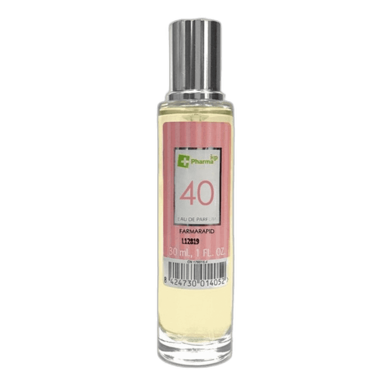 Imagen de IAP PHARMA POUR FEMME Nº 40 30 ML