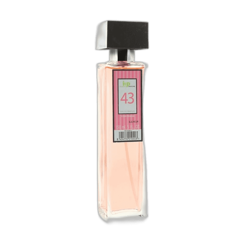 Imagen de IAP PHARMA POUR FEMME Nº 43 30 ML