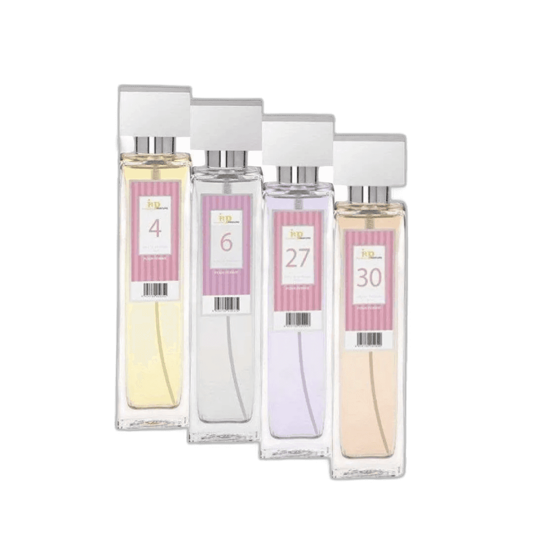 Imagen de IAP PHARMA POUR FEMME Nº 48 150 ML