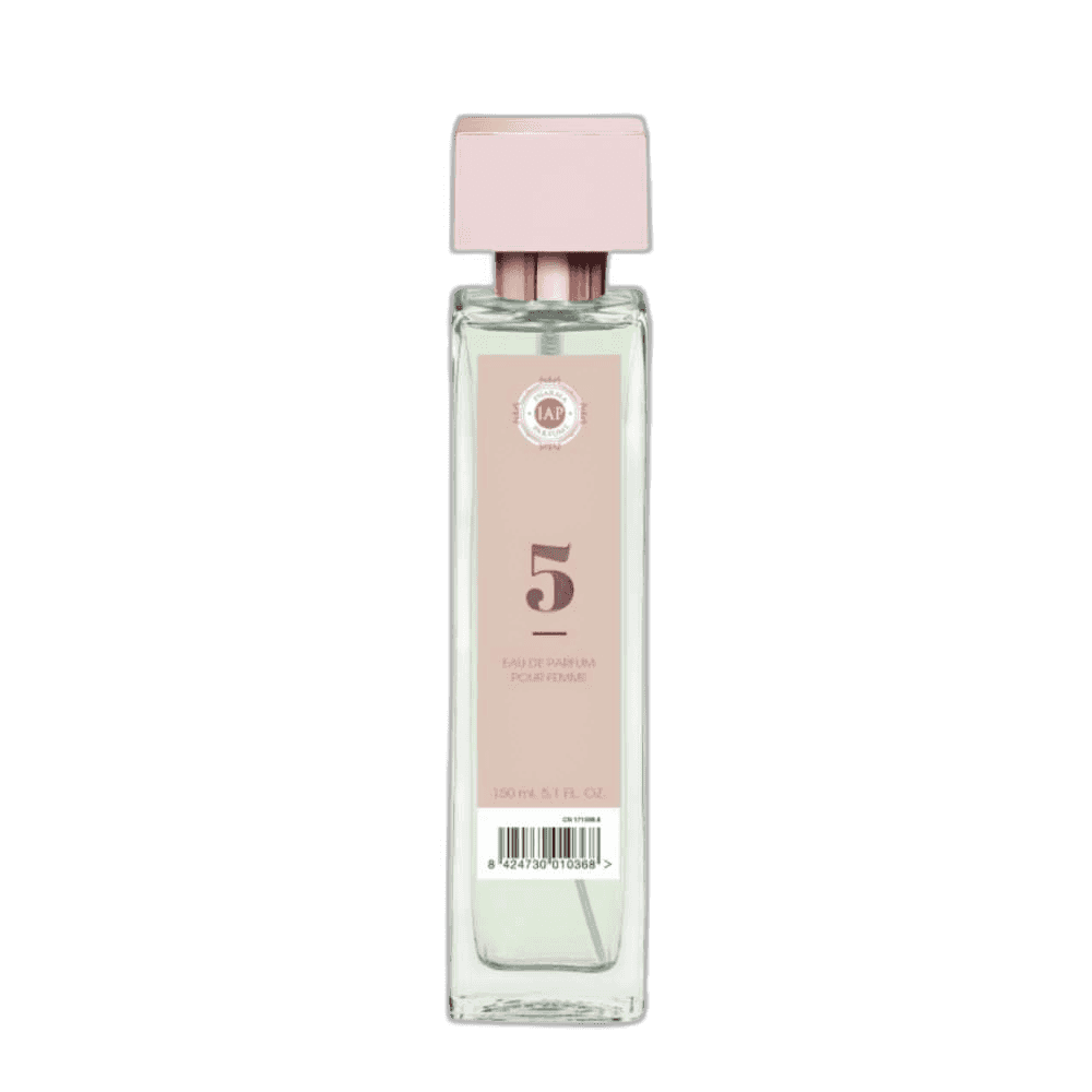 Imagen de IAP PHARMA POUR FEMME Nº 5 150 ML