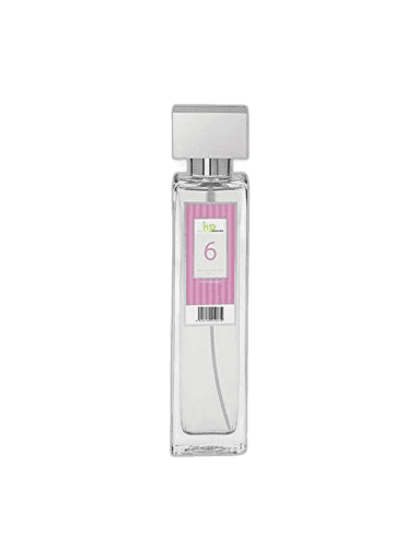 Imagen de IAP PHARMA POUR FEMME Nº 6 150 ML