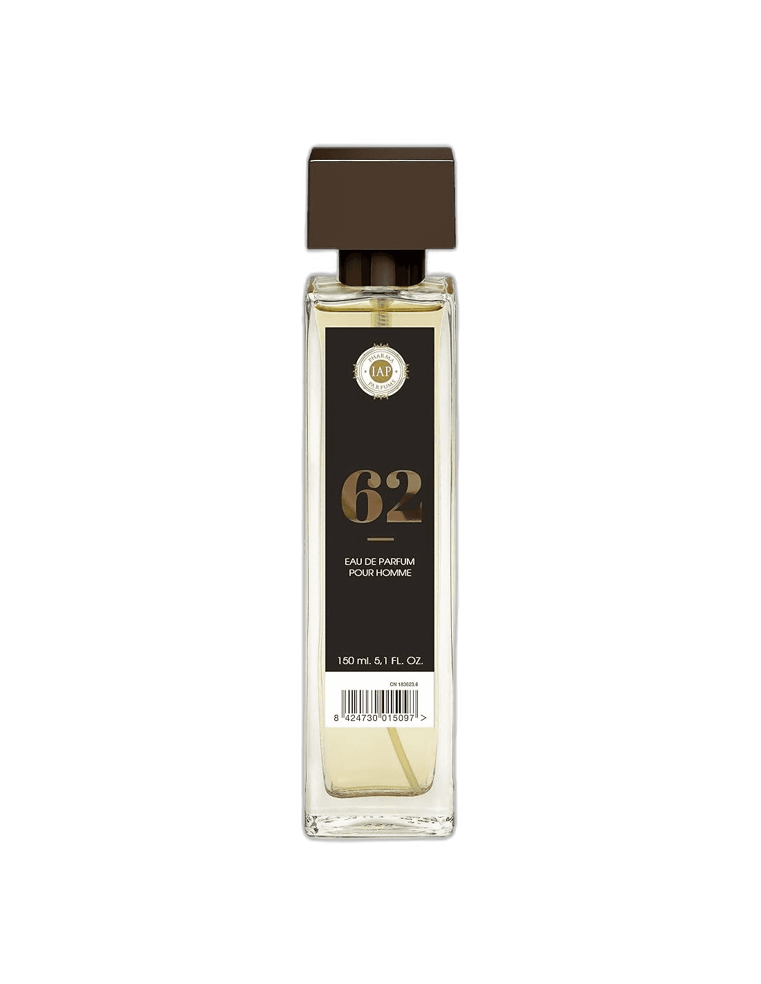 Imagen de IAP PHARMA POUR FEMME Nº 62 150 ML