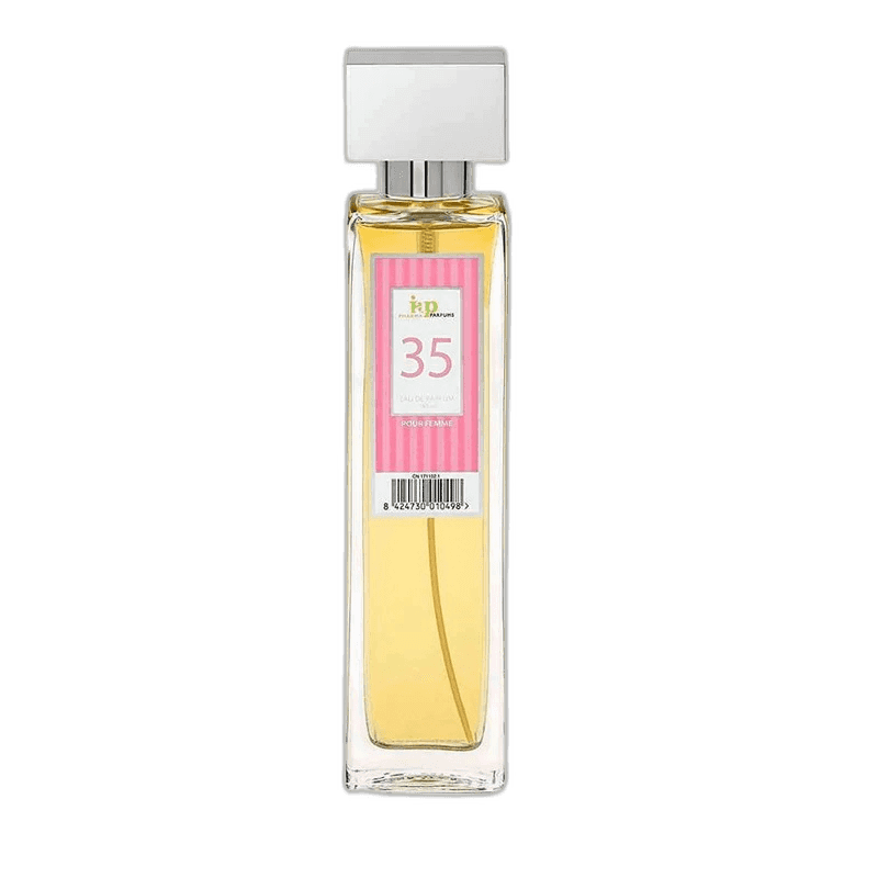Imagen de IAP PHARMA POUR FEMME Nº35 150 ML